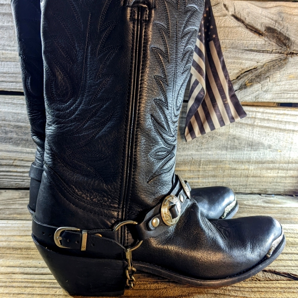 Durango western boots